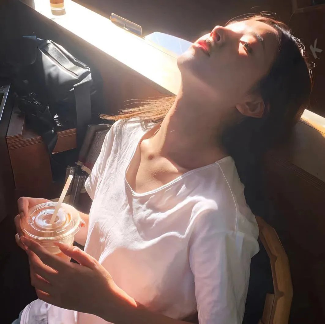 爱在星空下